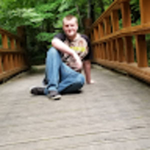 Meet your Posher, Ethan